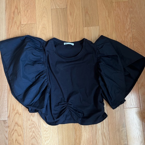 Zara Tops - ZARA top